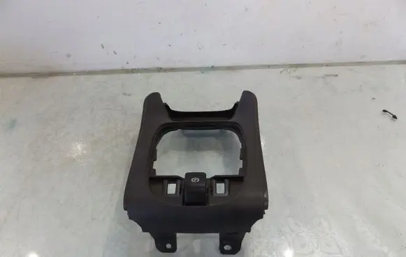 Opel Meriva B Hand parking brake switch 