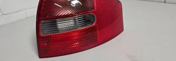 Audi A6 S6 C5 4B Rear/tail lights 148152