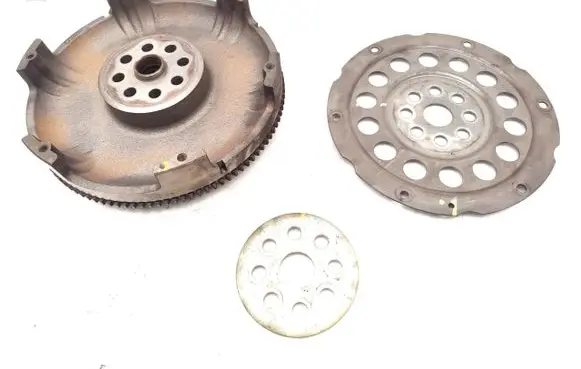 Isuzu Rodeo Flywheel 