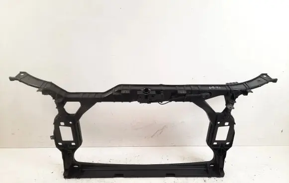 Audi A4 S4 B8 8K Radiator support slam panel 8K0805594J