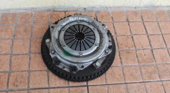 Peugeot Partner Clutch set kit Xxx