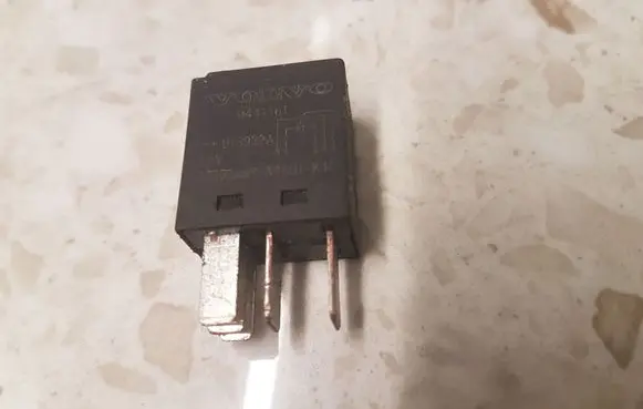 Volvo S60 Other relay 9441161 V23074