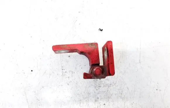 Fiat Panda II Front door upper hinge