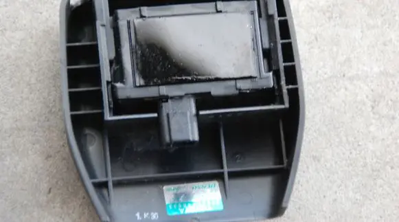 Lexus RX 330 - 350 - 400H Rain sensor 8994148033