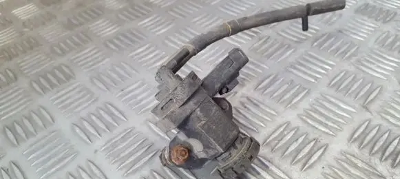 Peugeot 607 Turbo solenoid valve 9635704380 0928400414