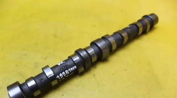 Camshaft