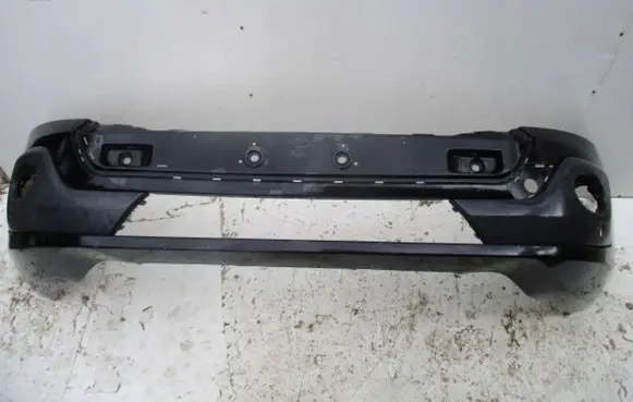 Ford Transit Front bumper