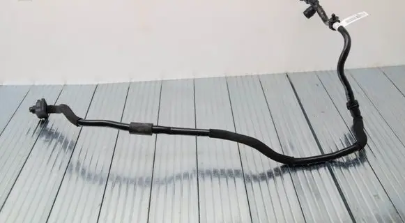 BMW 3 G20 G21 Vacuum line/pipe/hose 8678029