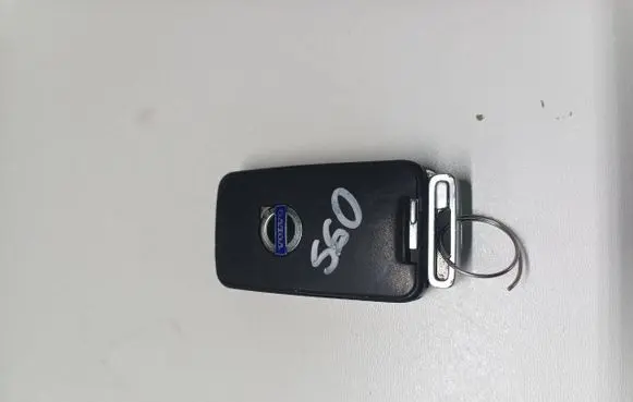 Volvo S80 Ignition key/card