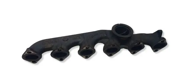BMW 3 E90 E91 Exhaust manifold 7796886