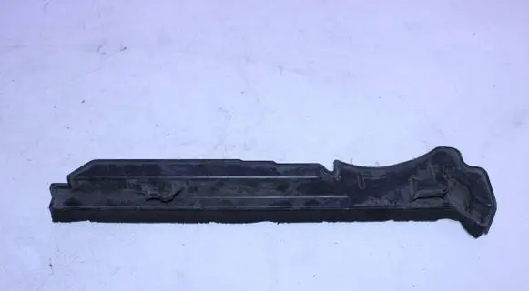KIA Sportage Intercooler air guide/duct channel 291352Y000