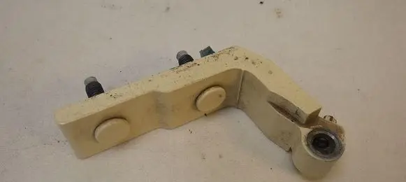 Mercedes-Benz B W247 Rear door lower hinge 112