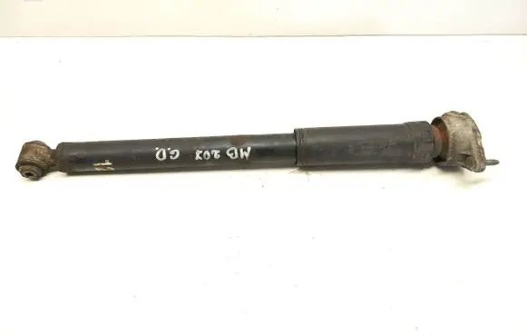 Mercedes-Benz E C207 W207 Rear shock absorber/damper A2043260598