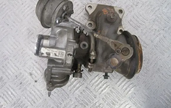 Citroen C4 Cactus Turbo 9812723880