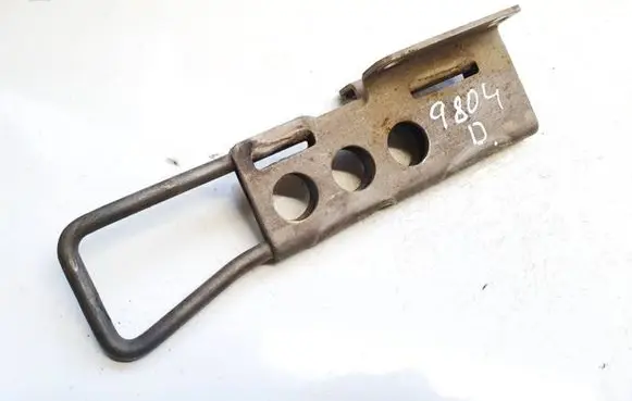 Suzuki SX4 Other exterior part