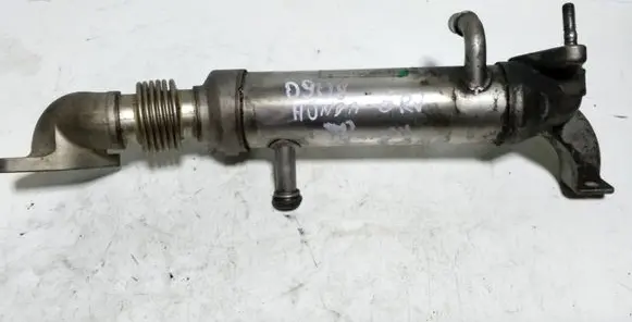 Honda CR-V EGR valve cooler 18720RMAE01 Y114311002 375865