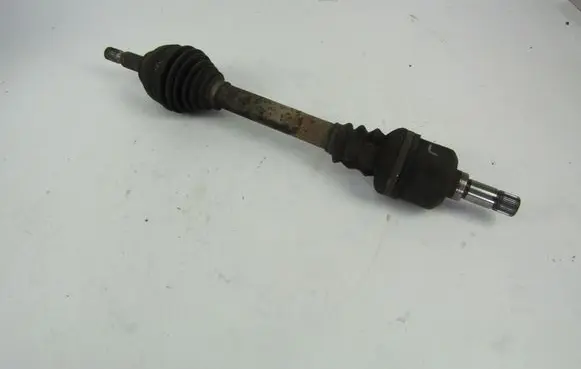 Peugeot 407 Drive shaft (set) 