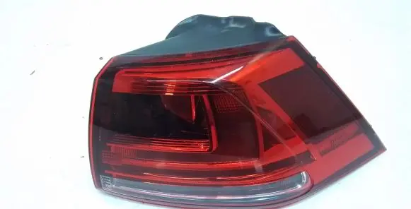 Volkswagen Golf VII Rear/tail lights 5G0945096N