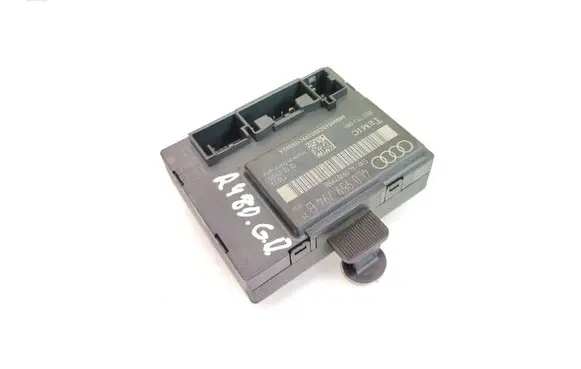Audi Q7 4L Door control unit/module 4L0959794B 4L0910795B 0033TFJ0001