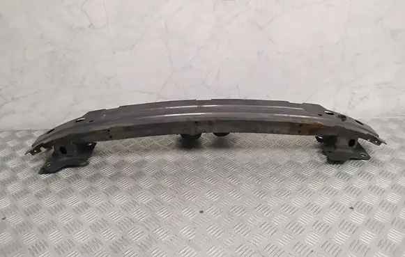 Jaguar XF X250 Front bumper cross member