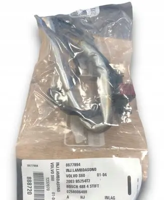 Volvo XC90 Lambda probe sensor 8677894