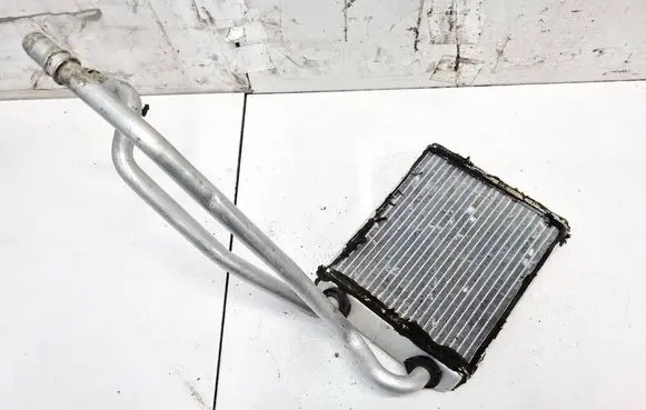 Renault Laguna II Heater blower radiator 52485363