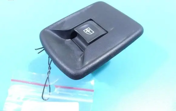 Renault Trafic III (X82) Electric window control switch 809608963R IMPRK1240227