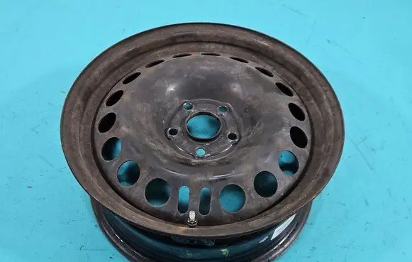 Opel Astra J R16 steel rim IMPRK1477790