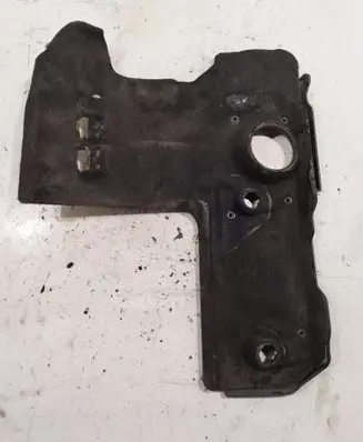 Citroen Berlingo Engine cover (trim)