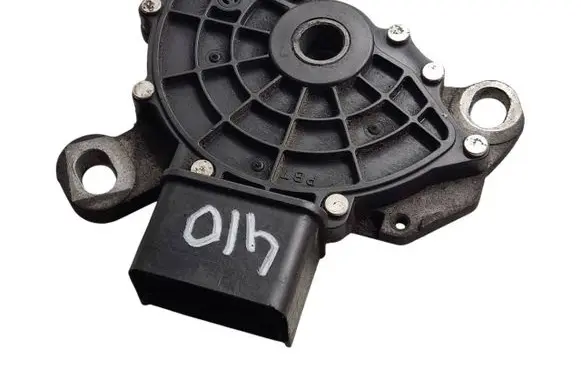 Volvo S80 Gear selector
