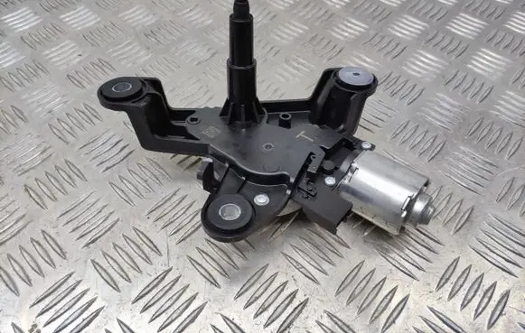 Opel Crossland X Rear window wiper motor 0390205115 9819899980