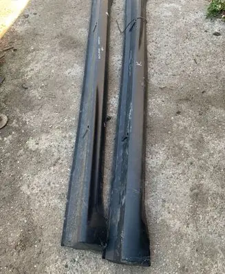 Mitsubishi Outlander Sill