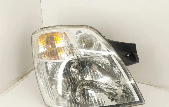 KIA Picanto Headlight/headlamp LDH0069 RDH0070