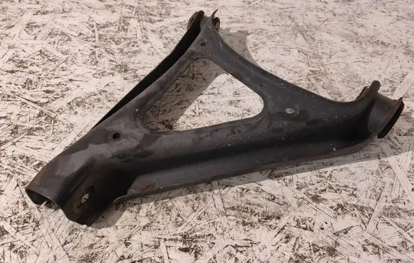 Porsche Cayenne (92A) Rear upper control arm/wishbone 7P5505351