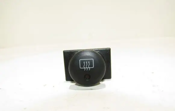 Suzuki Liana Windscreen/window heater switch kodo