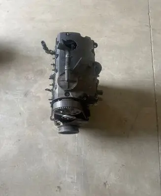 Volkswagen Golf V Engine BXE