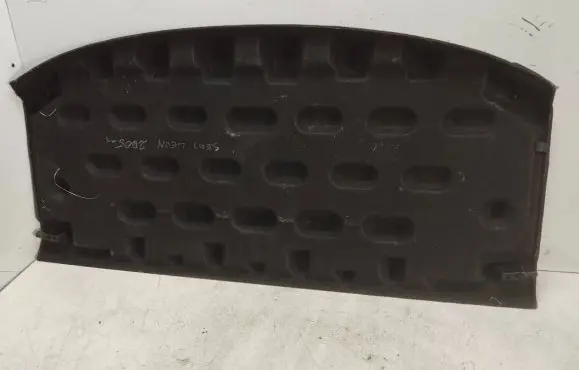 Seat Leon (1M) Parcel shelf