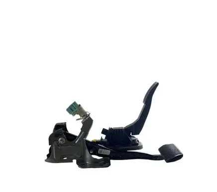 Ford Bronco Pedal assembly LX619F836AB 6PV013591 NX6C2D094BA