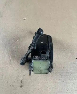 Ford S-MAX Headlight/headlamp level sensor H1928162620D