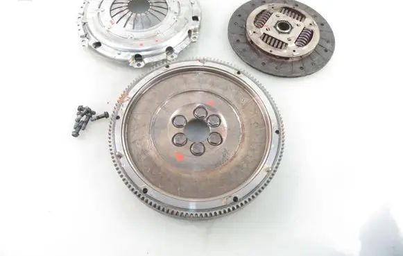 Ford Galaxy Flywheel 701191 701293