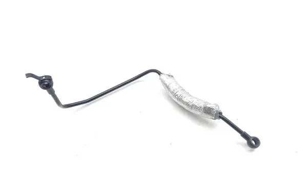KIA Picanto Turbo turbocharger oiling pipe/hose