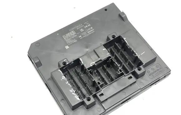 Audi A1 Comfort/convenience module 5Q0937084EA A3C07348805 BCMPQ37H