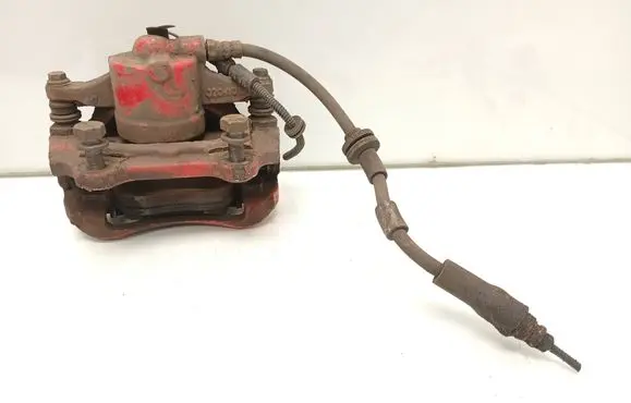Fiat 500 Front brake caliper Z0H54