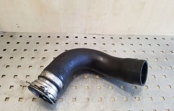 Toyota Corolla Verso AR10 Intercooler hose/pipe