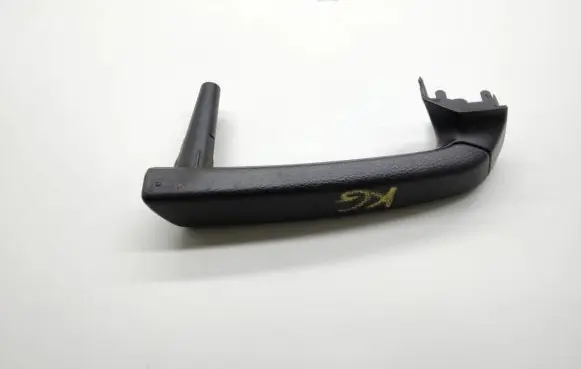 Audi Q7 4L Rear door handle trim 