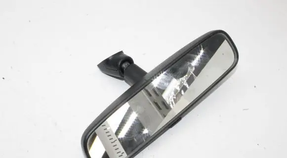 Nissan Leaf I (ZE0) Rear view mirror (interior)