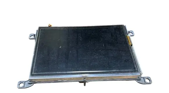 Peugeot 508 Screen/display/small screen 981304128001