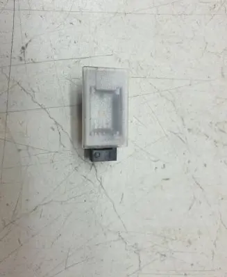 Chrysler Pacifica Interior lighting relay 55057408AA 55057408 55057408-AA