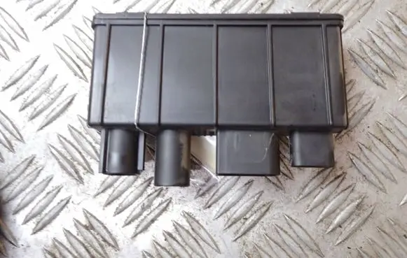 BMW 1 F20 F21 Other control units/modules 8647255 P00146531 18576710