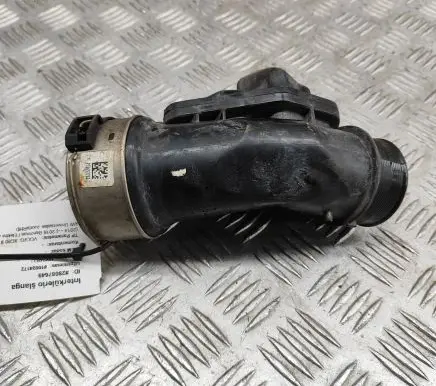 Volvo XC90 Intercooler hose/pipe 31422061 31657763